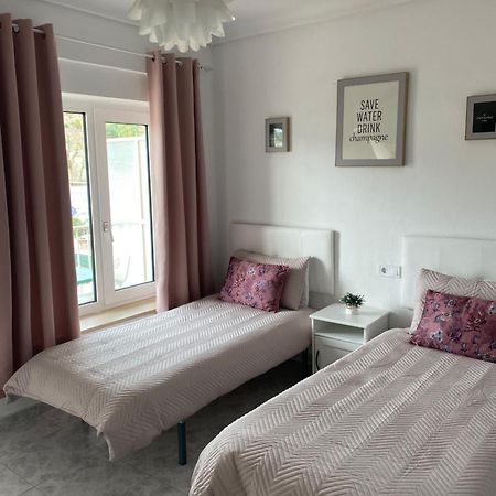 Carihuela Park Palace Torremolinos Ngoại thất bức ảnh