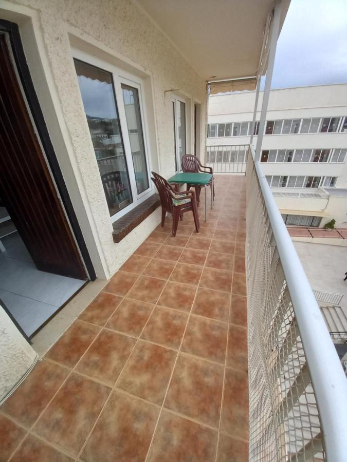 Carihuela Park Palace Torremolinos Ngoại thất bức ảnh