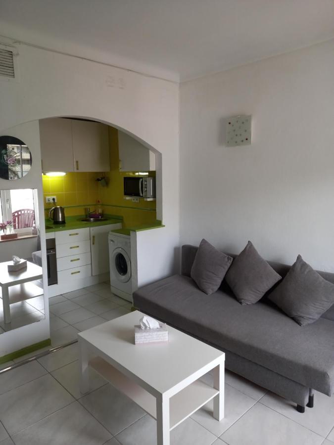 Carihuela Park Palace Torremolinos Ngoại thất bức ảnh