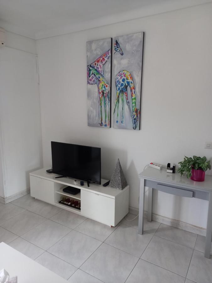 Carihuela Park Palace Torremolinos Ngoại thất bức ảnh