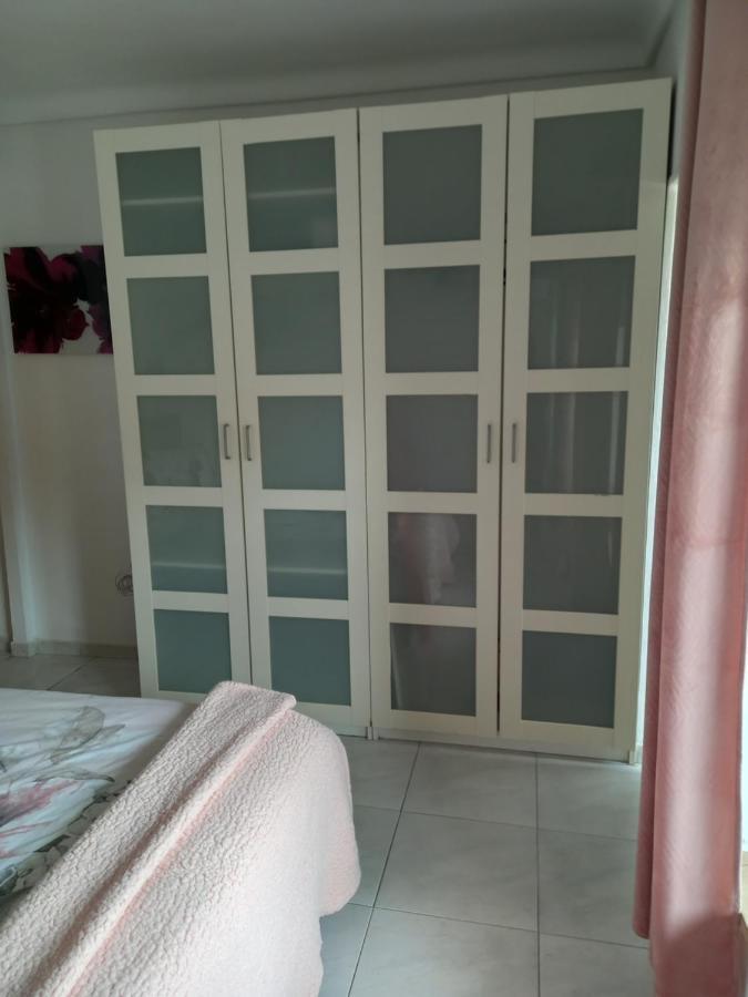 Carihuela Park Palace Torremolinos Ngoại thất bức ảnh