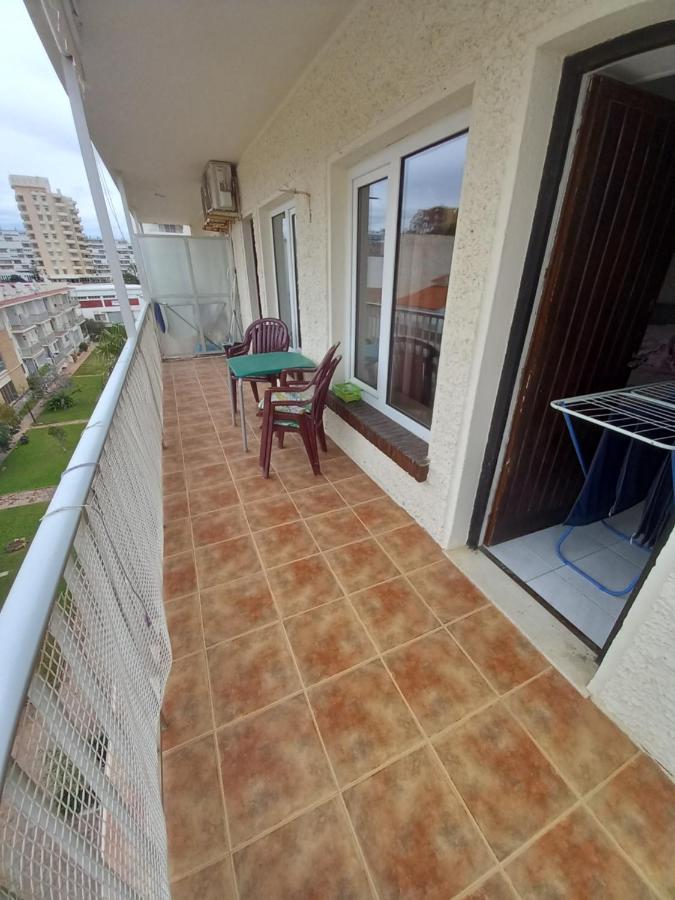 Carihuela Park Palace Torremolinos Ngoại thất bức ảnh