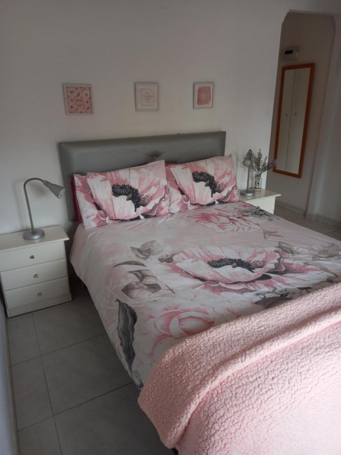 Carihuela Park Palace Torremolinos Ngoại thất bức ảnh