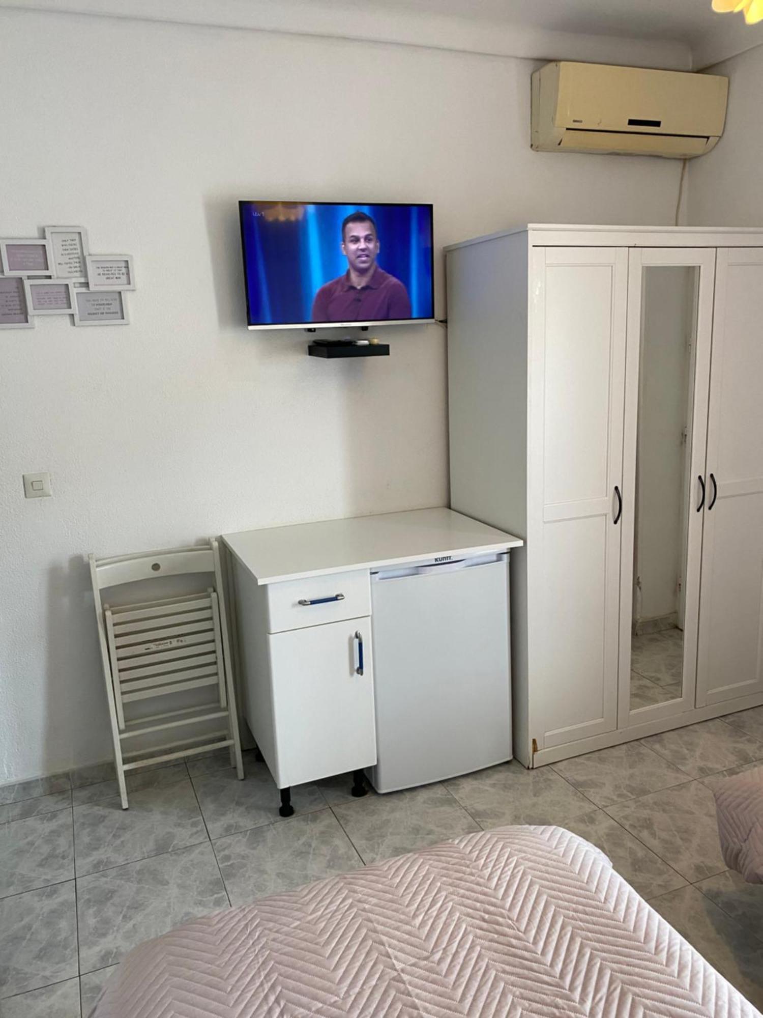 Carihuela Park Palace Torremolinos Ngoại thất bức ảnh