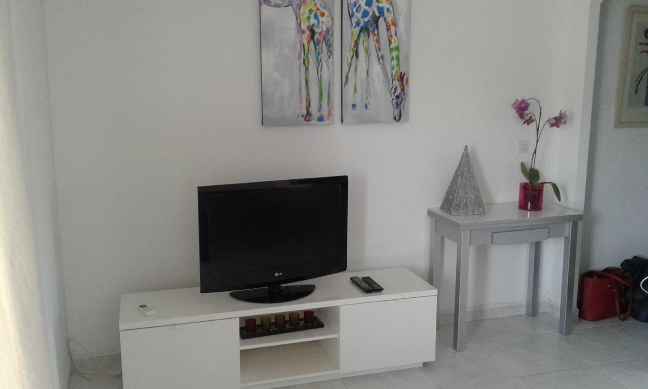 Carihuela Park Palace Torremolinos Ngoại thất bức ảnh