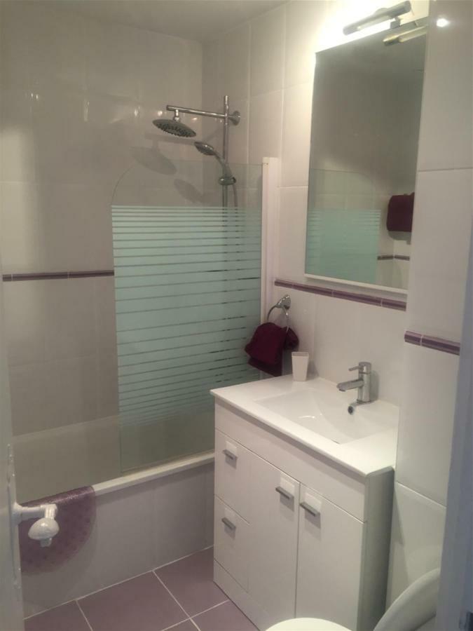 Carihuela Park Palace Torremolinos Ngoại thất bức ảnh